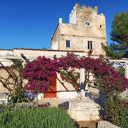 Tenuta Mazzetta Mesagne