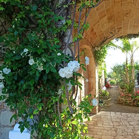 Tenuta Mazzetta Farm stay